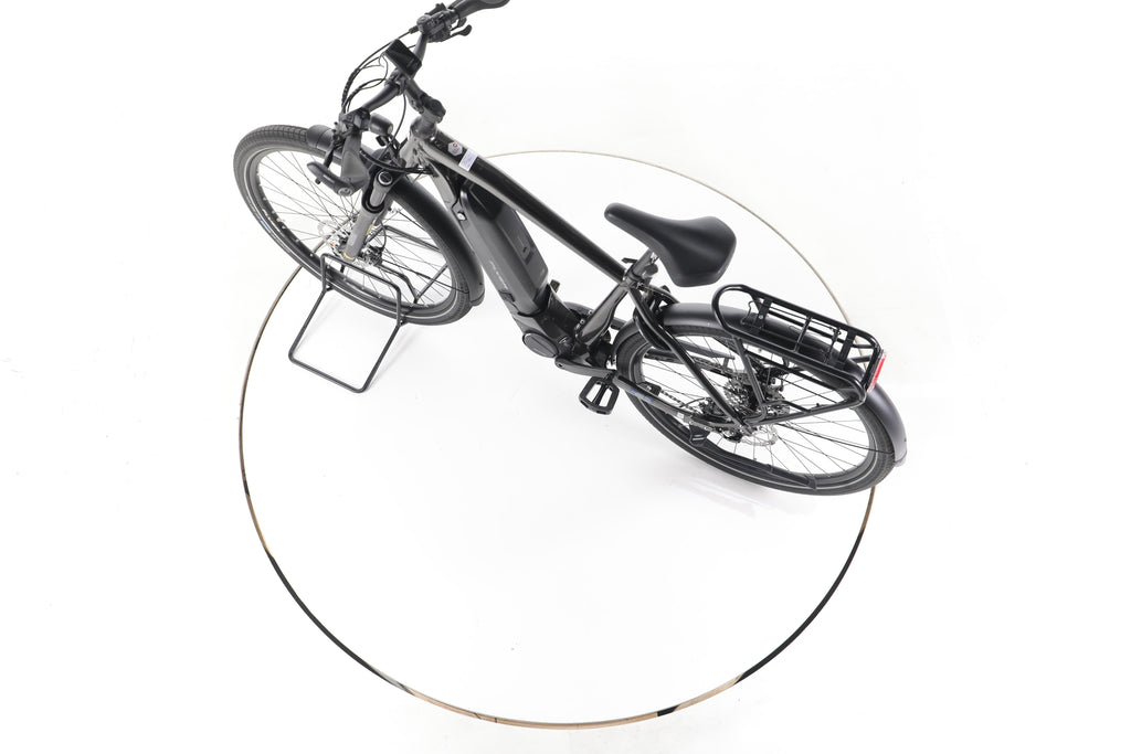 FLYER Upstreet5 7.10 Trekking E-Bike - Image 20