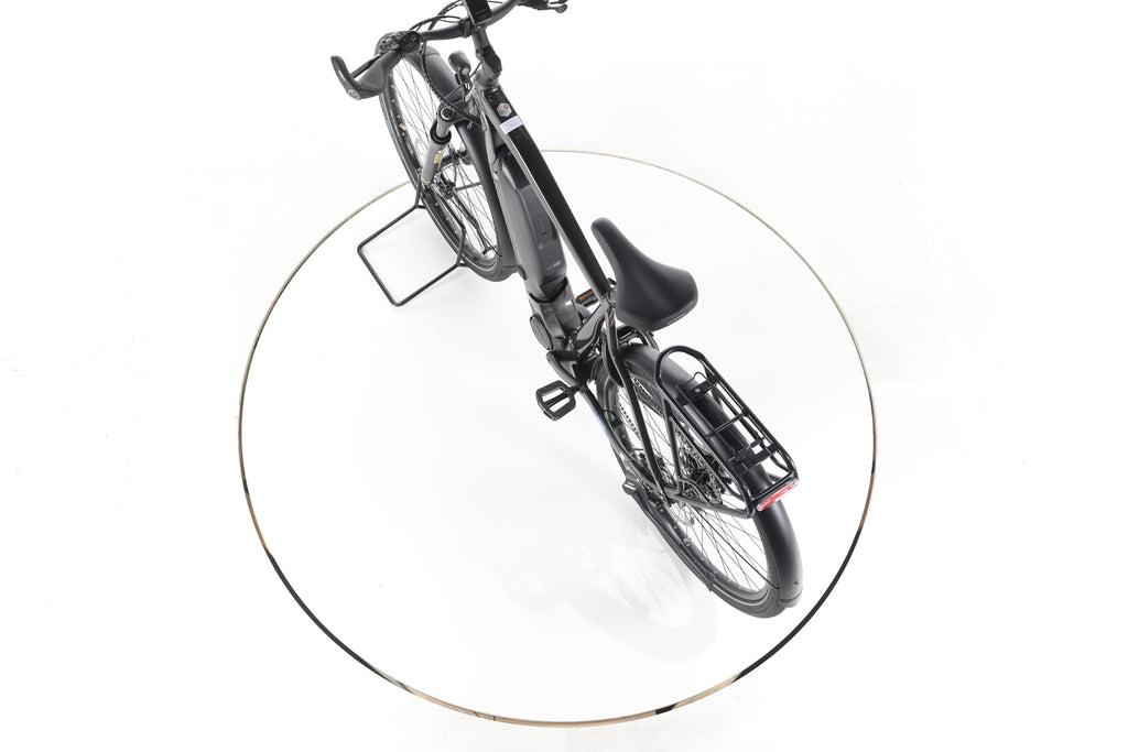 FLYER Upstreet5 7.10 Trekking E-Bike - Image 21