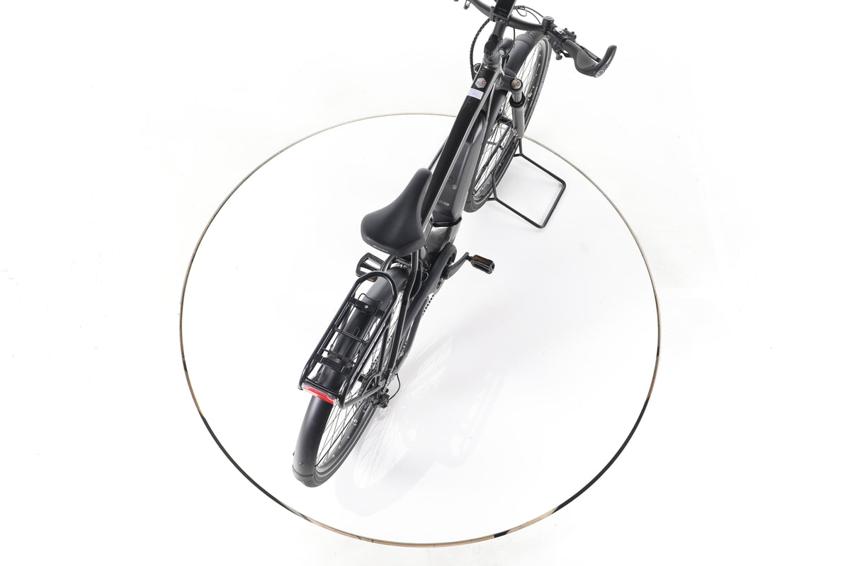 FLYER Upstreet5 7.10 Trekking E-Bike - Image 23