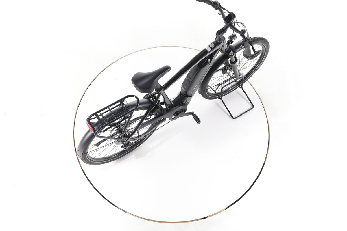 FLYER Upstreet5 7.10 Trekking E-Bike - Image 24