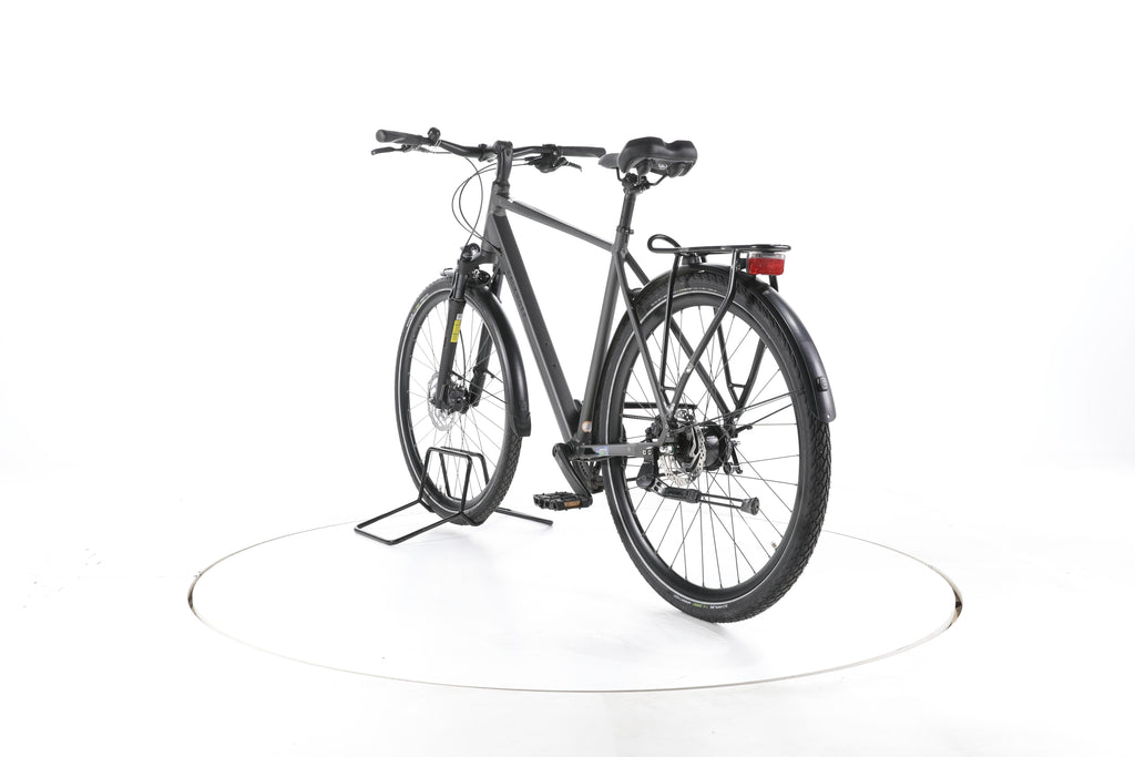 Kalkhoff Endeavour 8 Fahrrad City & Trekking - Image 9