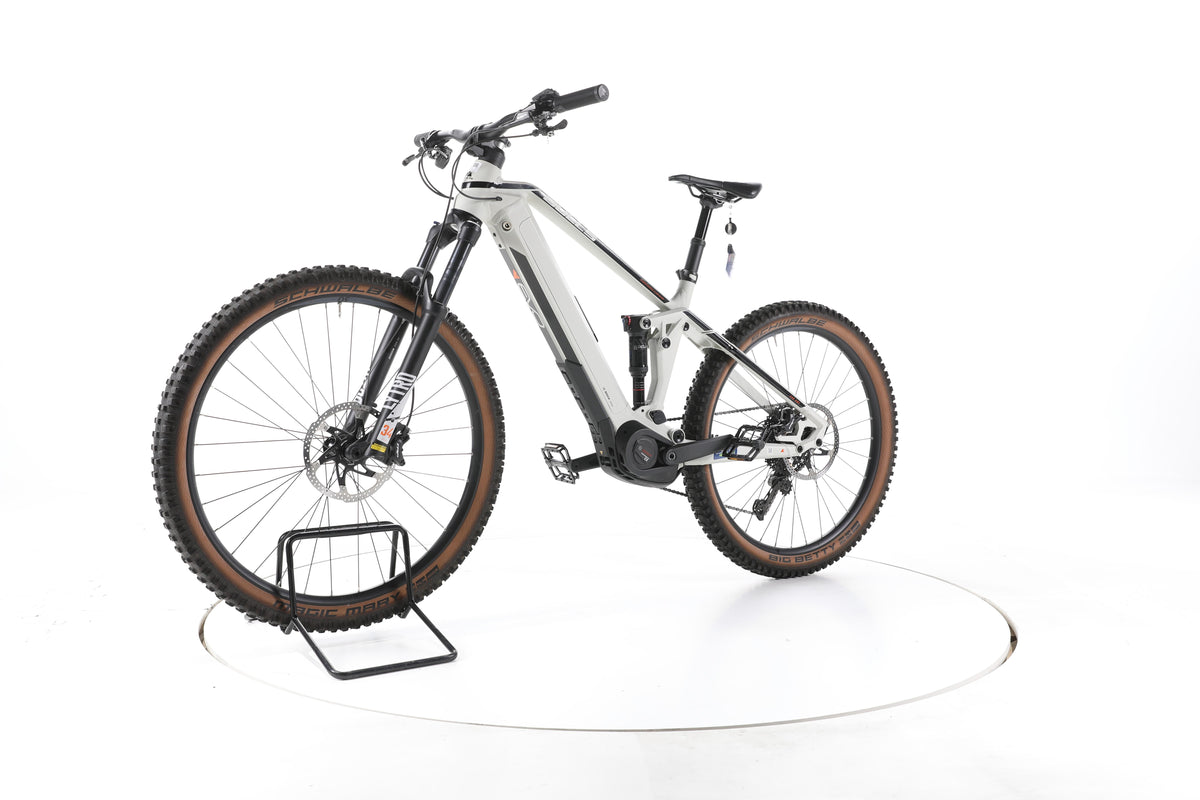 Bulls Sonic EVO AM 1 E-Bike Fully - Image 6