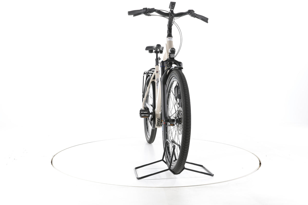 Kalkhoff Image 5.B Excite+ ABS City E-Bike Tiefeinsteiger - Image 4