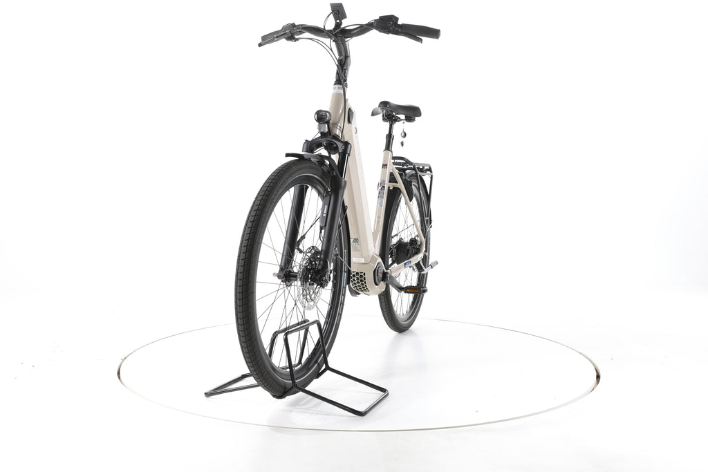 Kalkhoff Image 5.B Excite+ ABS City E-Bike Tiefeinsteiger - Image 5