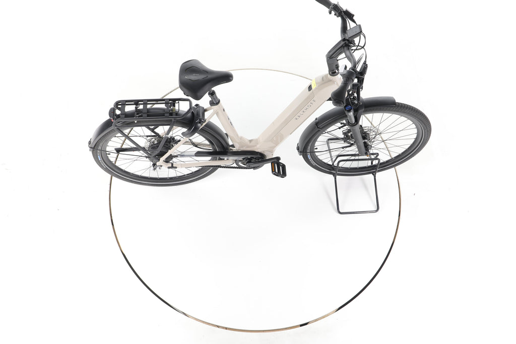 Kalkhoff Image 5.B Excite+ ABS City E-Bike Tiefeinsteiger - Image 13
