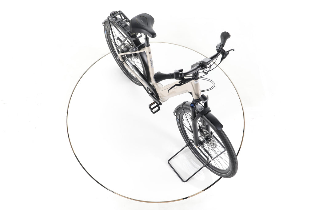 Kalkhoff Image 5.B Excite+ ABS City E-Bike Tiefeinsteiger - Image 15