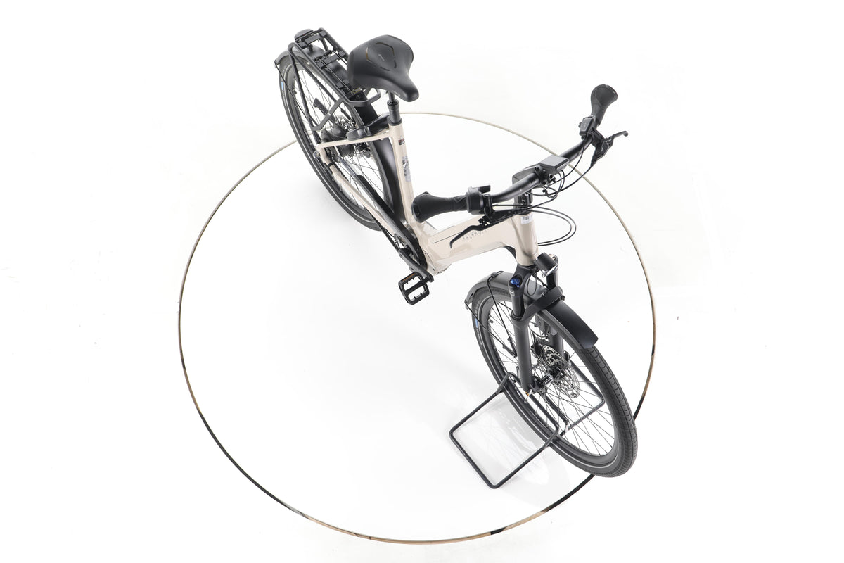 Kalkhoff Image 5.B Excite+ ABS City E-Bike Tiefeinsteiger - Image 15
