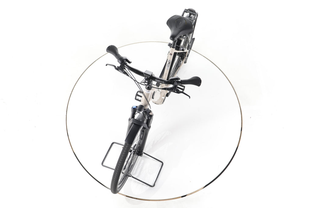 Kalkhoff Image 5.B Excite+ ABS City E-Bike Tiefeinsteiger - Image 17