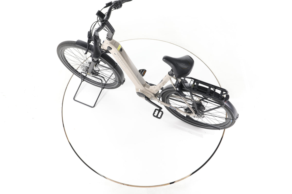 Kalkhoff Image 5.B Excite+ ABS City E-Bike Tiefeinsteiger - Image 20