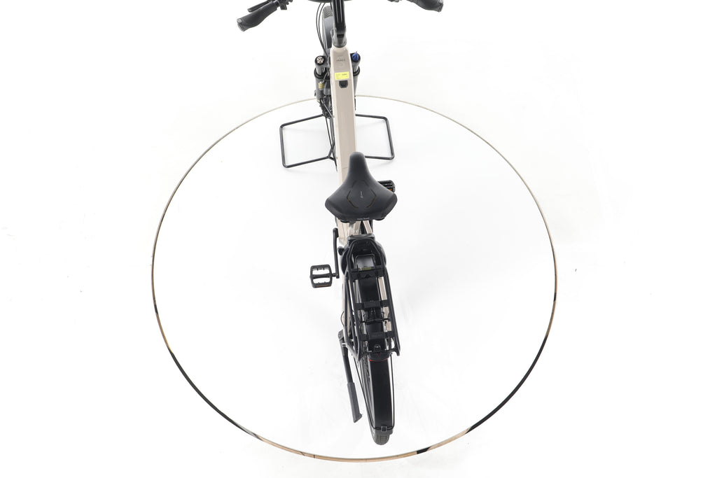 Kalkhoff Image 5.B Excite+ ABS City E-Bike Tiefeinsteiger - Image 22