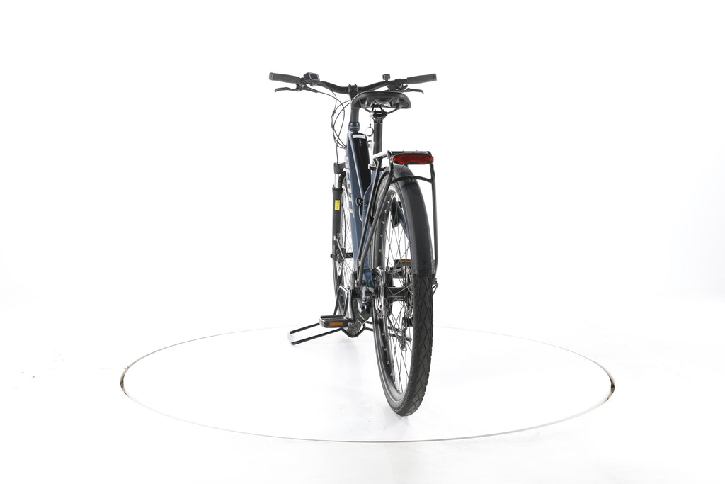 Scott Bike eRide Sub Tour 20 Trekking E-Bike - Image 10