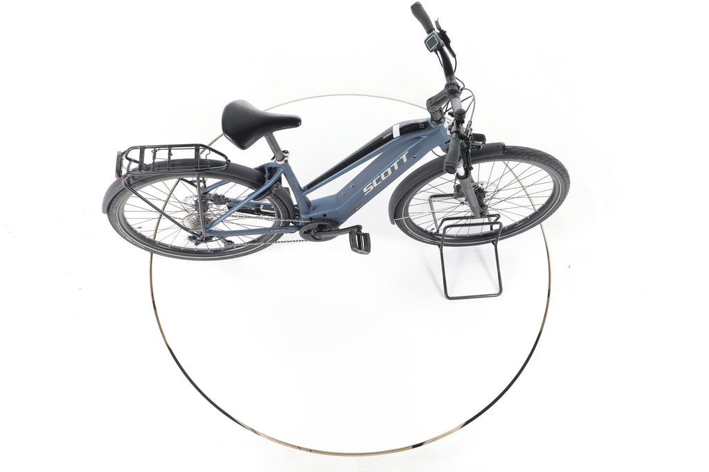 Scott Bike eRide Sub Tour 20 Trekking E-Bike - Image 13