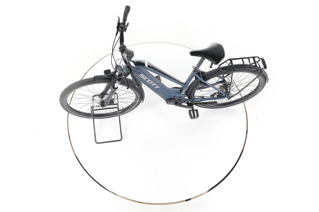 Scott Bike eRide Sub Tour 20 Trekking E-Bike - Image 19