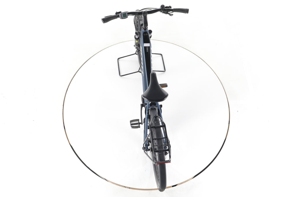 Scott Bike eRide Sub Tour 20 Trekking E-Bike - Image 22