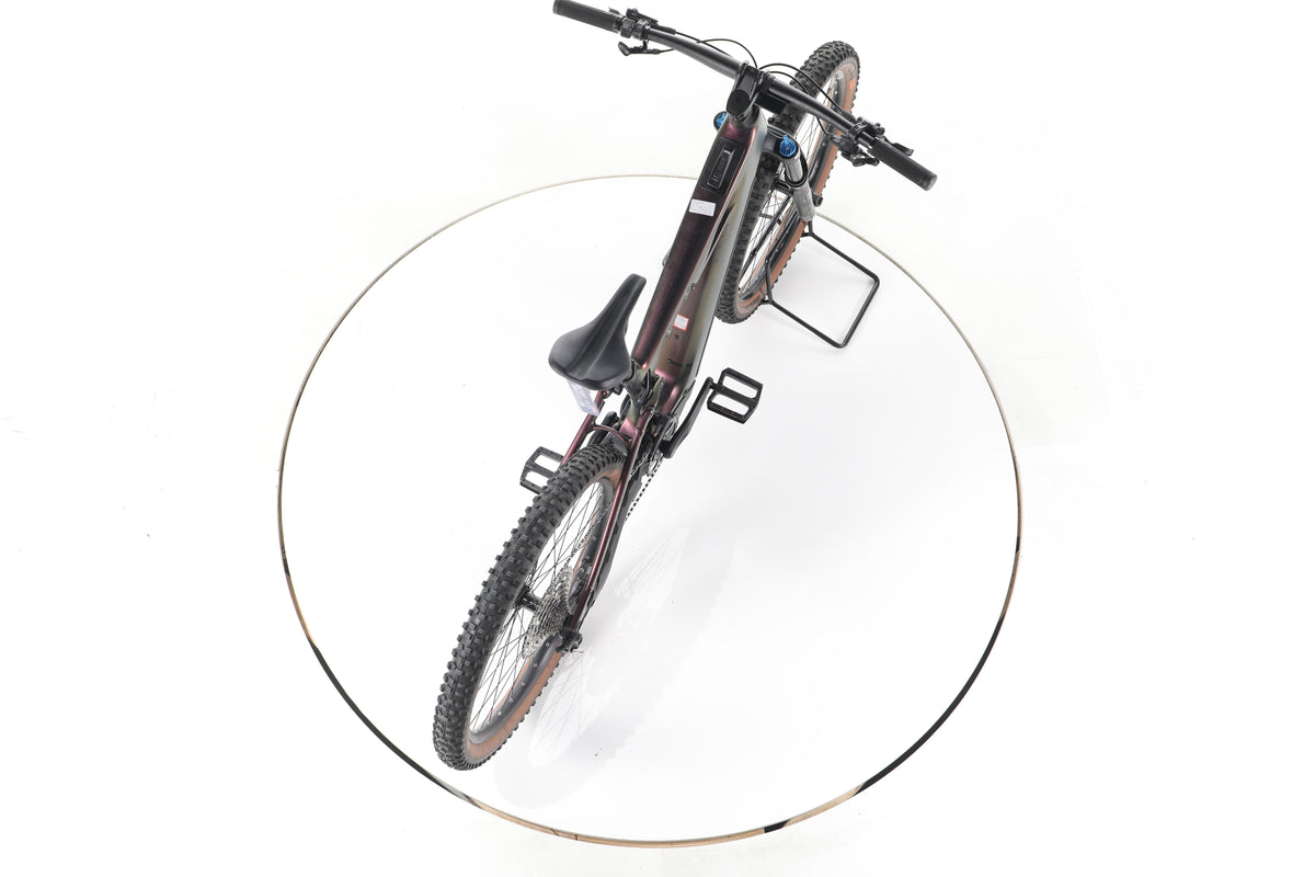 Cube Stereo Hybrid ONE44 HPC SLX E-Bike Fully Carbon 2025 - Image 23