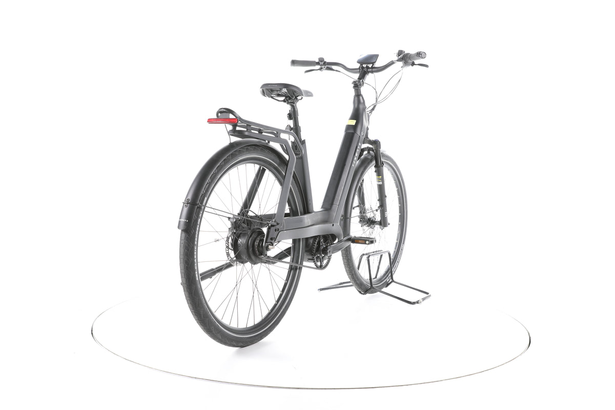 TENWAYS AGO T City E-Bike Tiefeinsteiger - Image 11