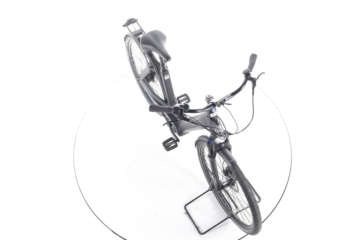 TENWAYS AGO T City E-Bike Tiefeinsteiger - Image 15