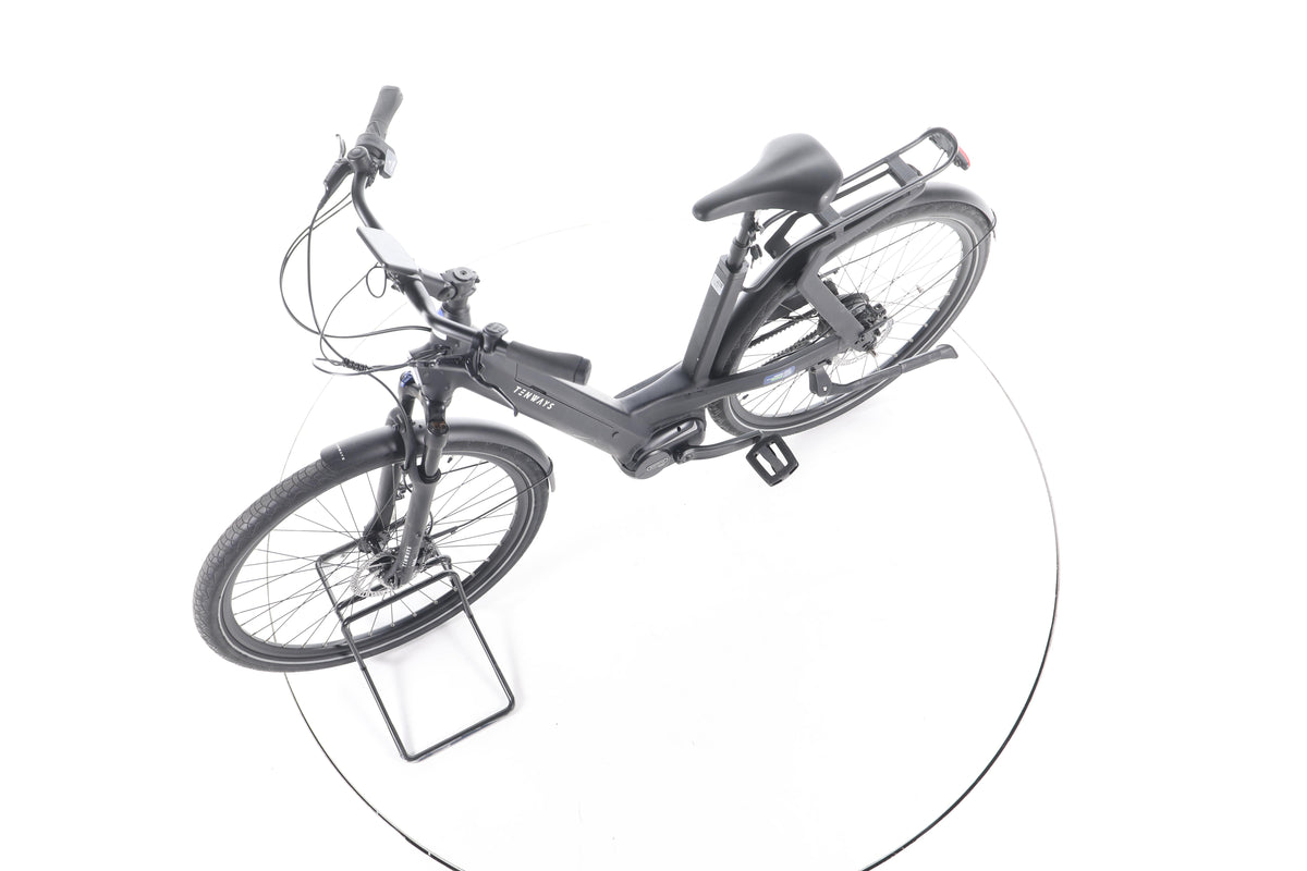 TENWAYS AGO T City E-Bike Tiefeinsteiger - Image 18