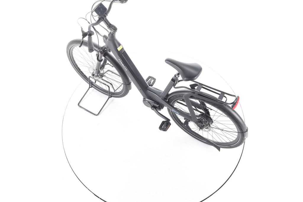 TENWAYS AGO T City E-Bike Tiefeinsteiger - Image 20