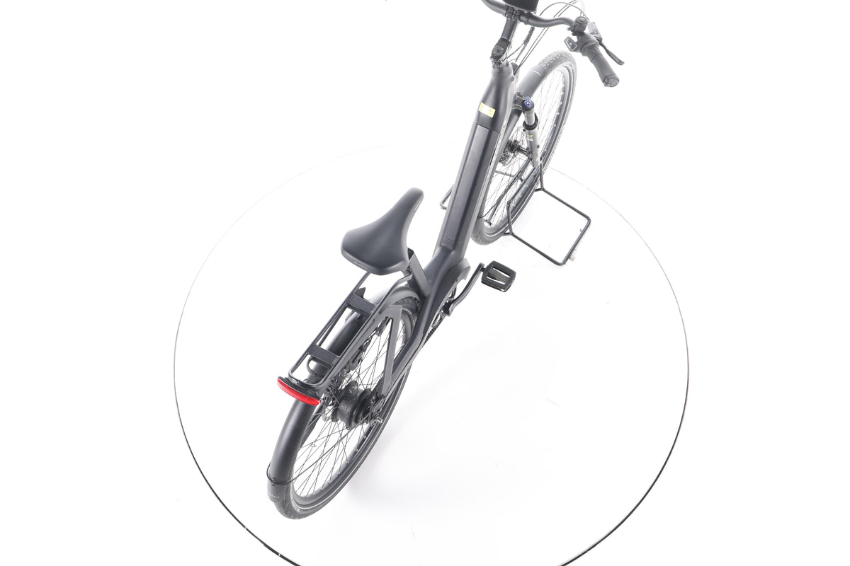 TENWAYS AGO T City E-Bike Tiefeinsteiger - Image 23