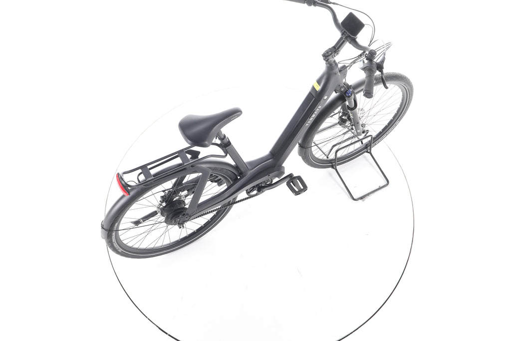TENWAYS AGO T City E-Bike Tiefeinsteiger - Image 24