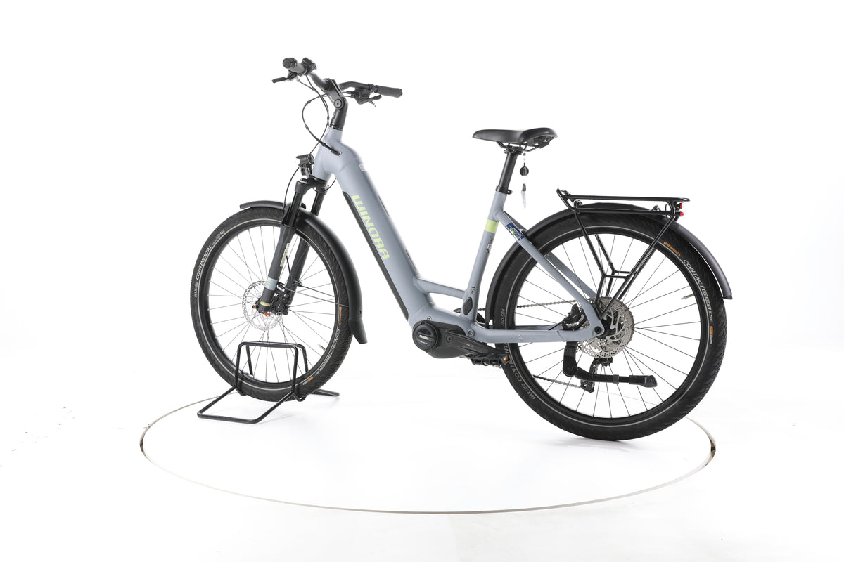 Winora Yucatan X10 Trekking E-Bike Tiefeinsteiger - Image 8