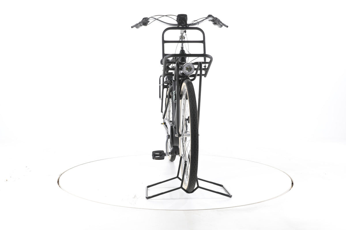 Gazelle Miss Grace C7 HMB City E-Bike Tiefeinsteiger - Image 4