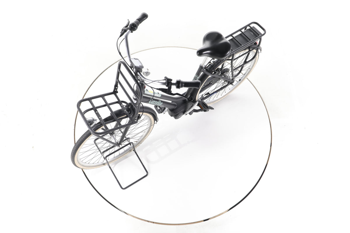 Gazelle Miss Grace C7 HMB City E-Bike Tiefeinsteiger - Image 18