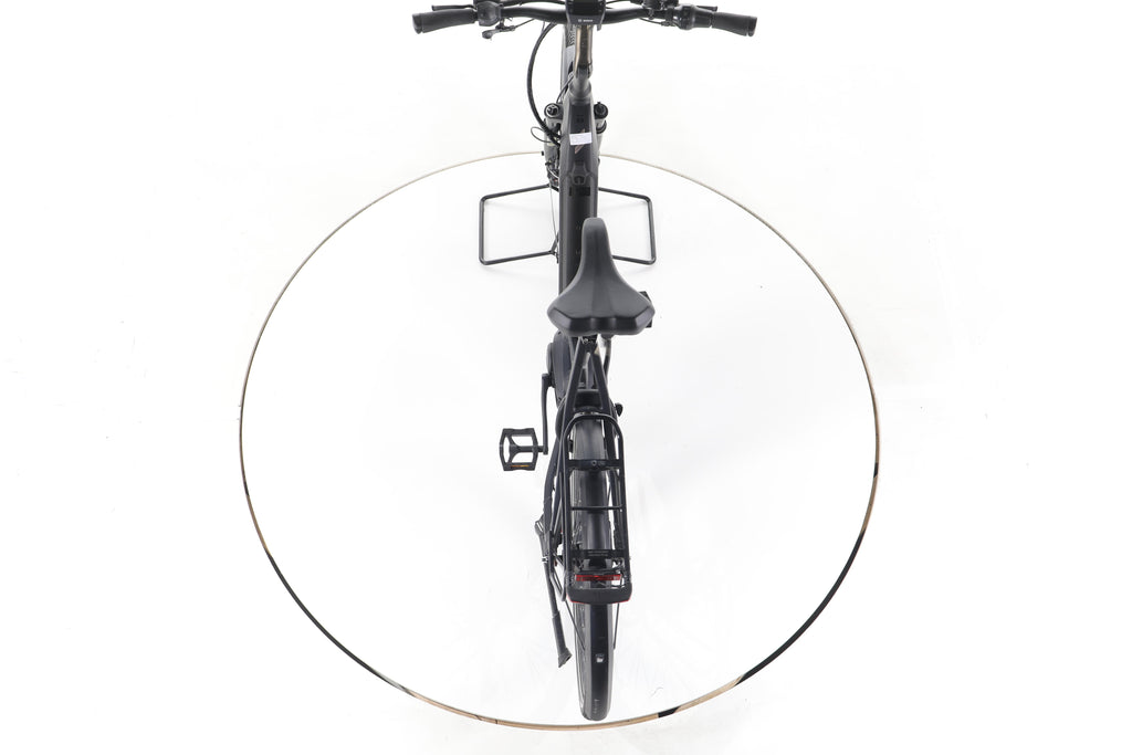 Stevens E-Courier Luxe City E-Bike Tiefeinsteiger - Image 22