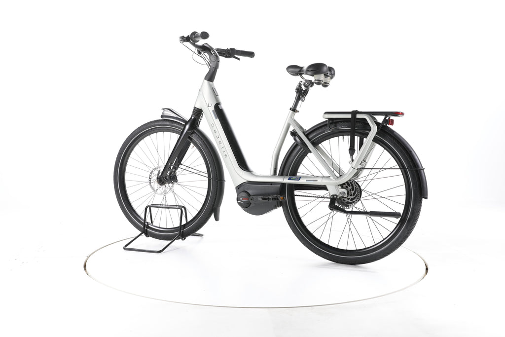 Gazelle Avignon C 380 City E-Bike Tiefeinsteiger - Image 8