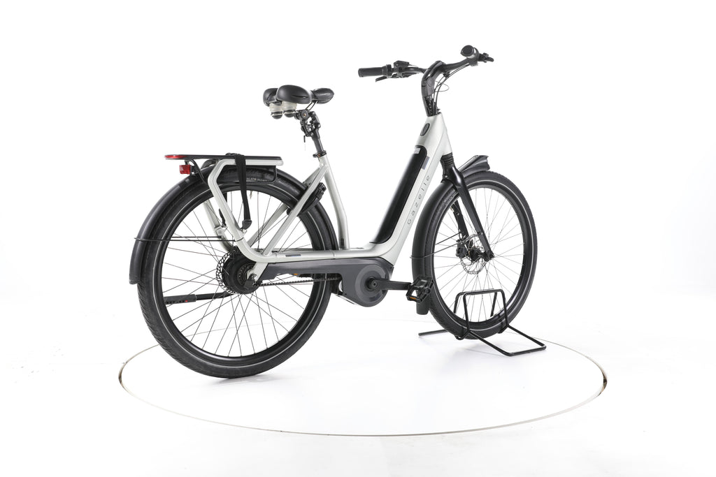 Gazelle Avignon C 380 City E-Bike Tiefeinsteiger - Image 12