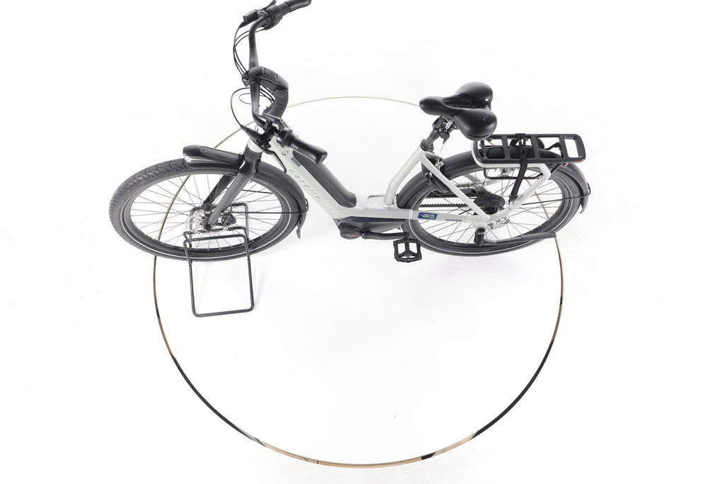 Gazelle Avignon C 380 City E-Bike Tiefeinsteiger - Image 19