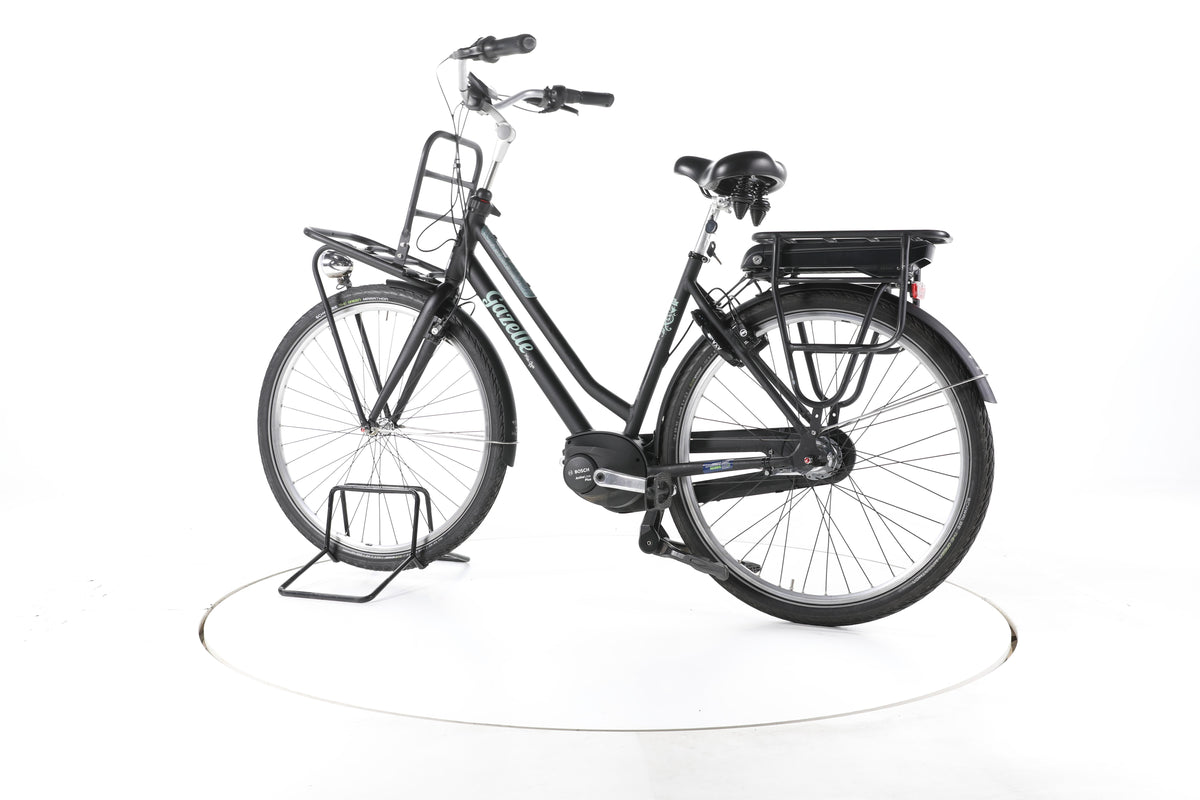 Gazelle Miss Grace C7+ City E-Bike Tiefeinsteiger - Image 8