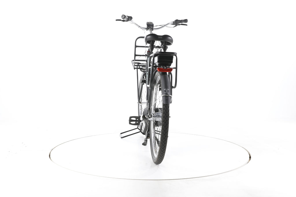 Gazelle Miss Grace C7+ City E-Bike Tiefeinsteiger - Image 10
