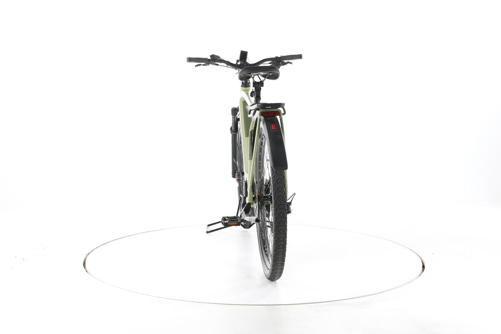 Cube Kathmandu Hybrid SLX Trekking E-Bike - Image 10