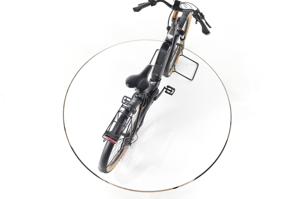 FLYER Upstreet5 3.12 Trekking E-Bike Tiefeinsteiger - Image 23