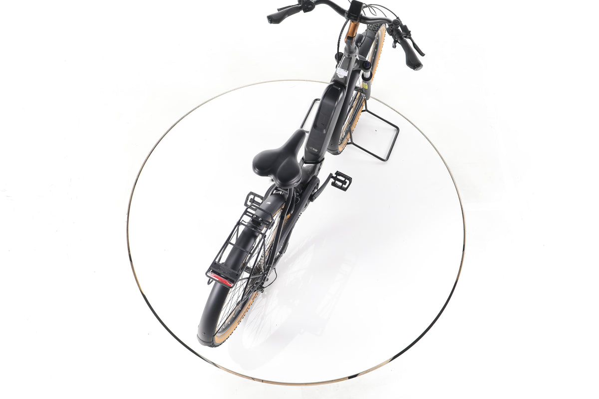 FLYER Upstreet5 3.12 Trekking E-Bike Tiefeinsteiger - Image 23