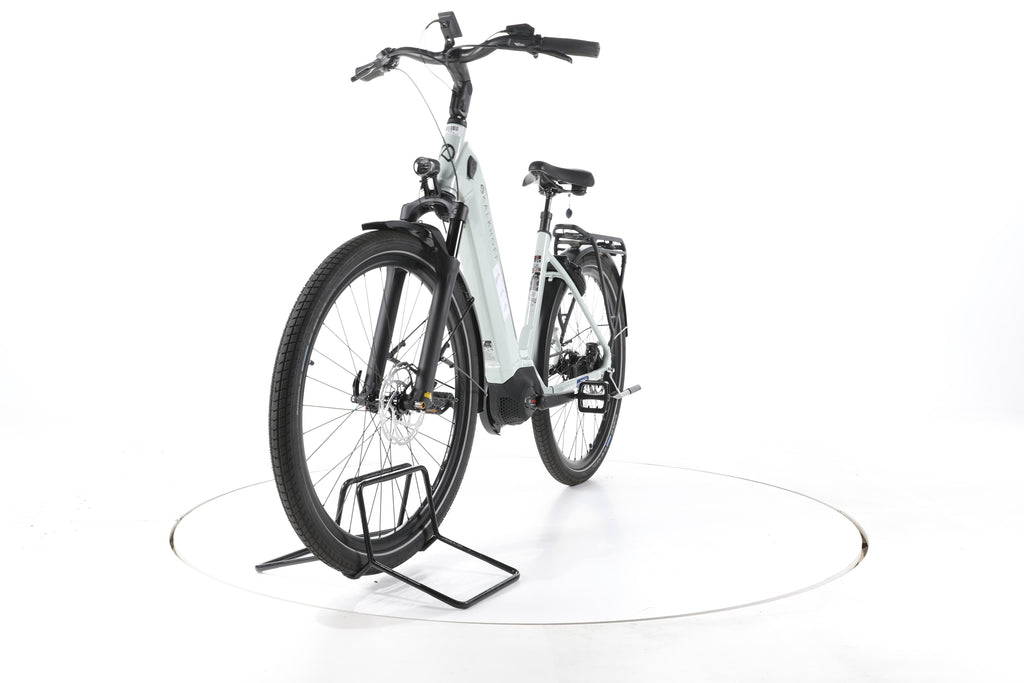 Kalkhoff Image 5B Advance + City E-Bike Tiefeinsteiger 2025 - Image 5