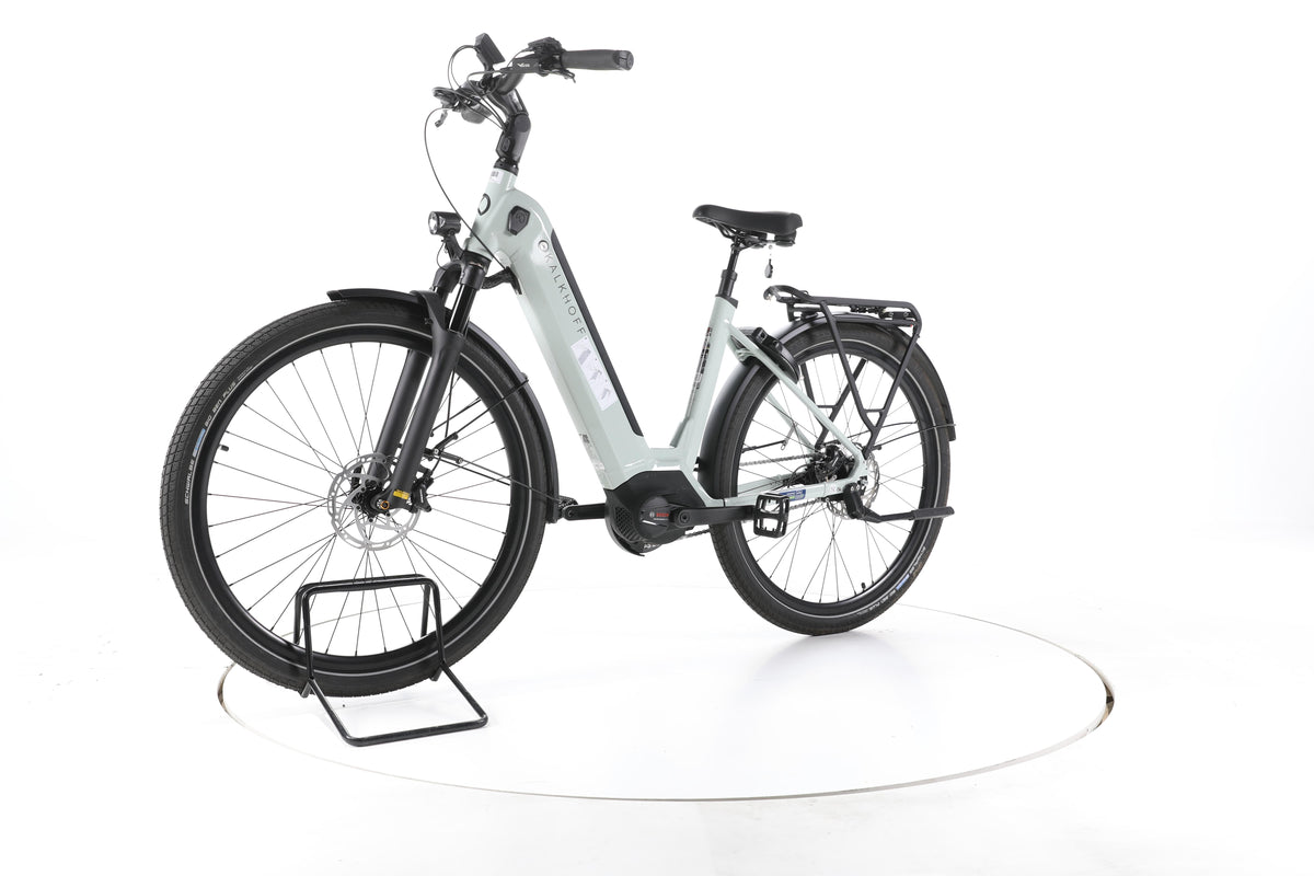 Kalkhoff Image 5B Advance + City E-Bike Tiefeinsteiger 2025 - Image 6