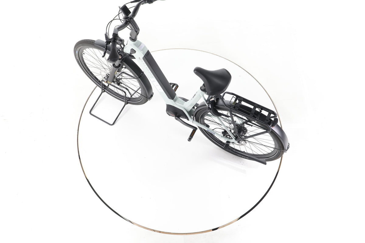 Kalkhoff Image 5B Advance + City E-Bike Tiefeinsteiger 2025 - Image 20