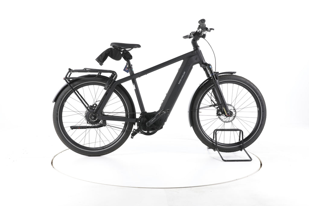 Riese & Müller Charger4 GT vario City E-Bike 2025 - Image 1