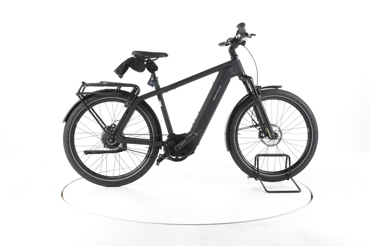 Riese & Müller Charger4 GT vario City E-Bike 2025 - Image 1