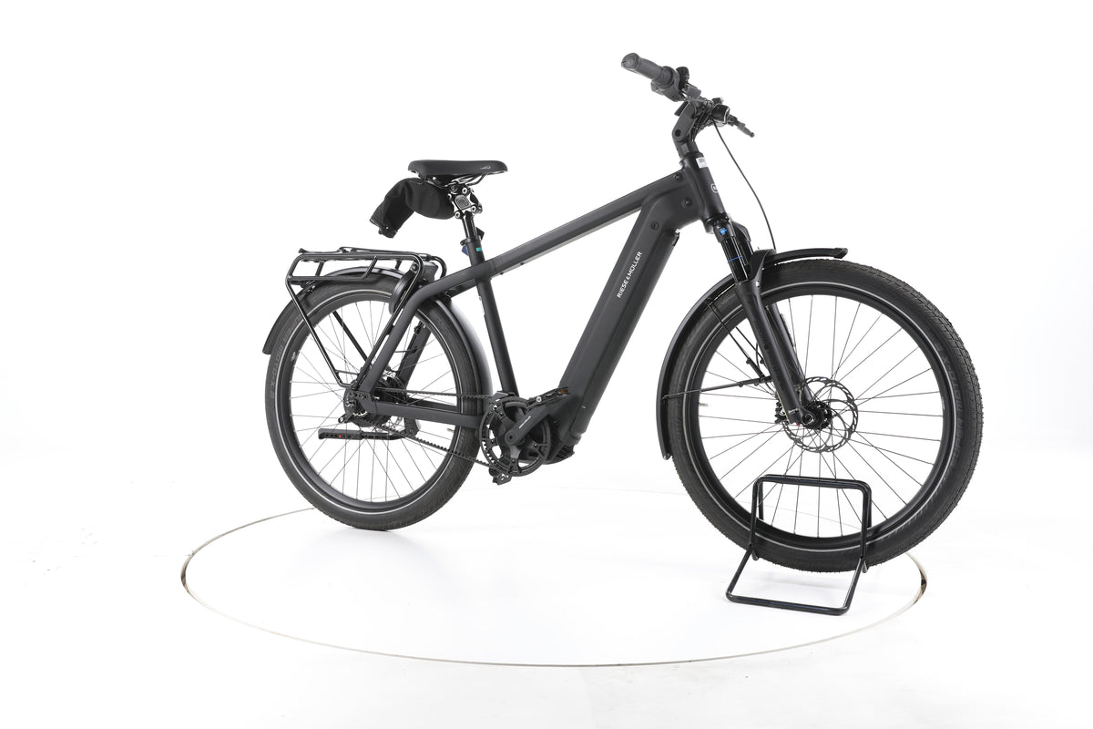 Riese & Müller Charger4 GT vario City E-Bike 2025 - Image 2
