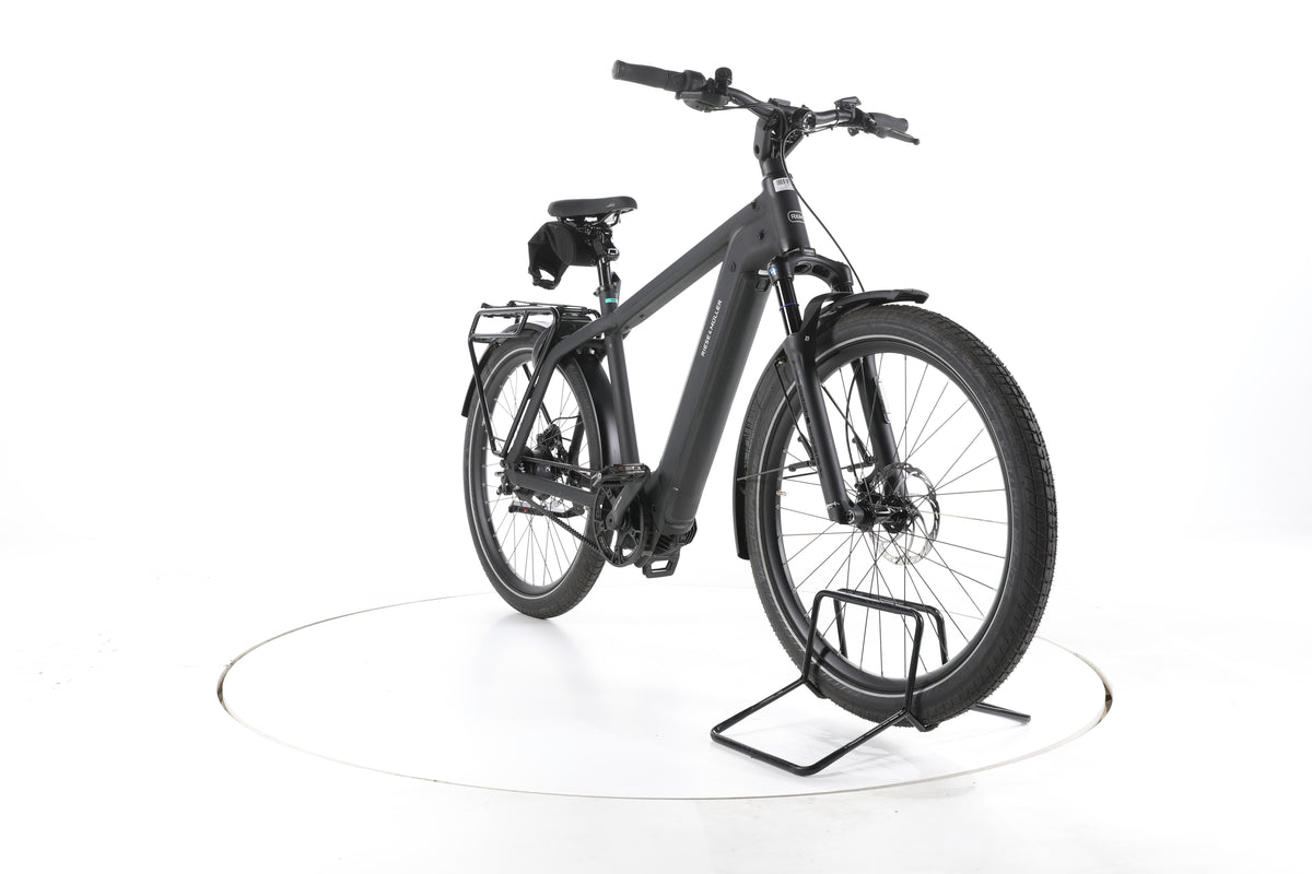 Riese & Müller Charger4 GT vario City E-Bike 2025 - Image 3