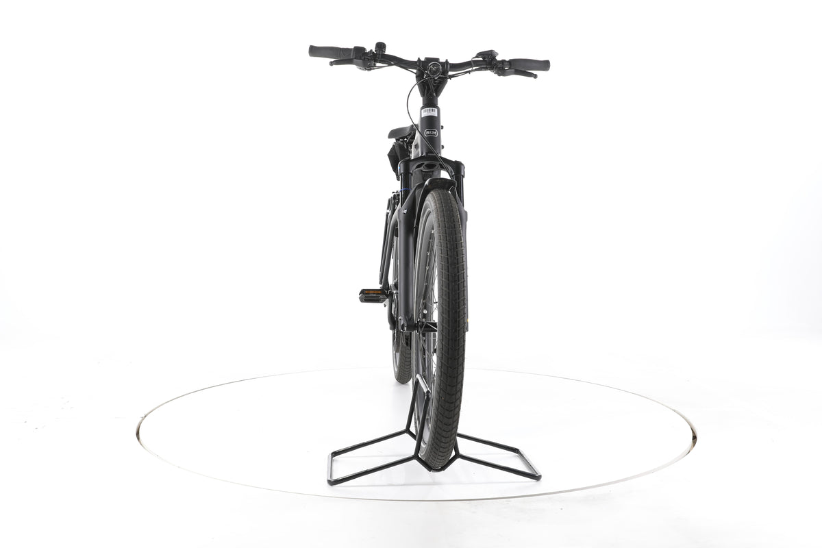 Riese & Müller Charger4 GT vario City E-Bike 2025 - Image 4