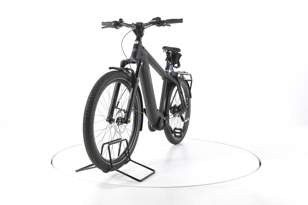 Riese & Müller Charger4 GT vario City E-Bike 2025 - Image 5