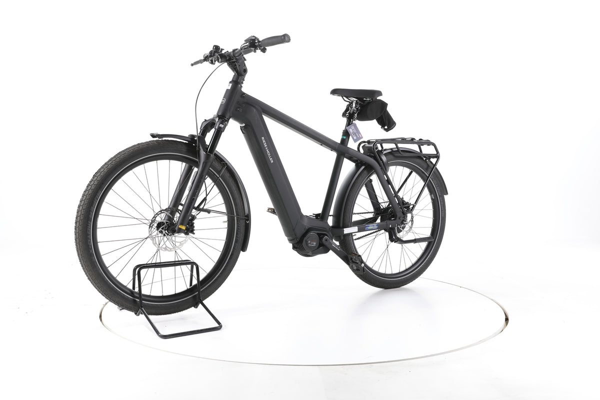 Riese & Müller Charger4 GT vario City E-Bike 2025 - Image 6