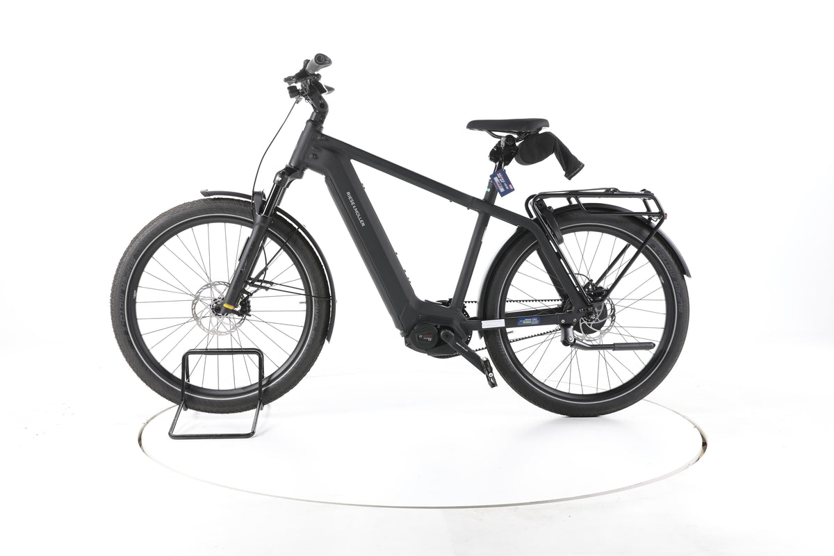 Riese & Müller Charger4 GT vario City E-Bike 2025 - Image 7