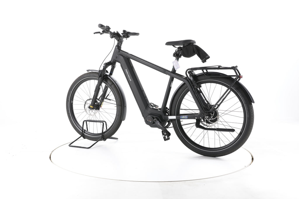 Riese & Müller Charger4 GT vario City E-Bike 2025 - Image 8
