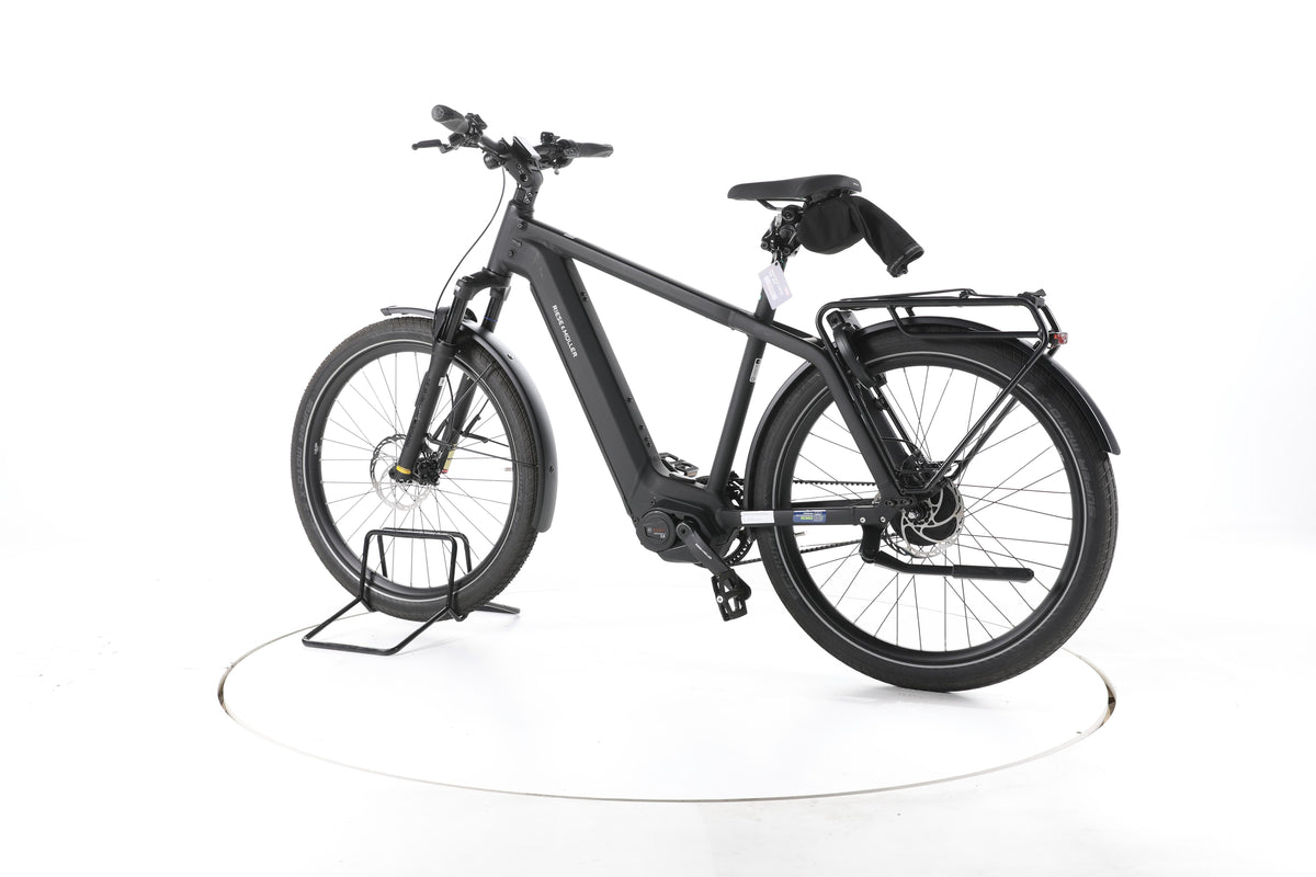 Riese & Müller Charger4 GT vario City E-Bike 2025 - Image 8